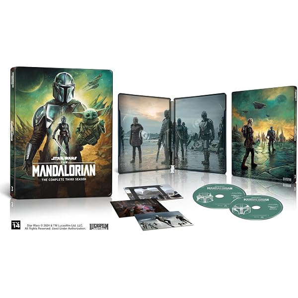 Amazon.co.jp: The Mandalorian: ミュージック